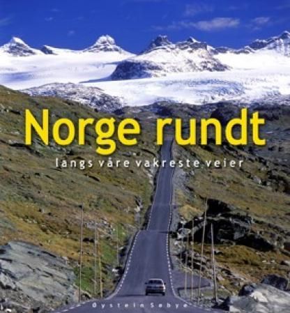 Norge rundt
