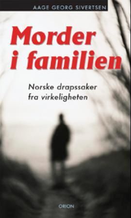 Bokomslag: Morder i familien