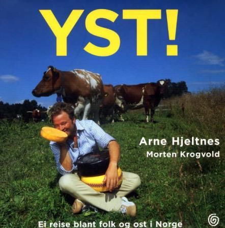 Yst!
