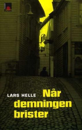 Bokomslag: Når demningen brister
