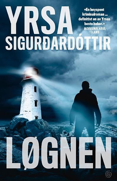 Løgnen