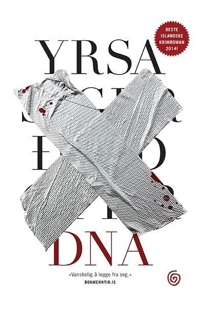 DNA