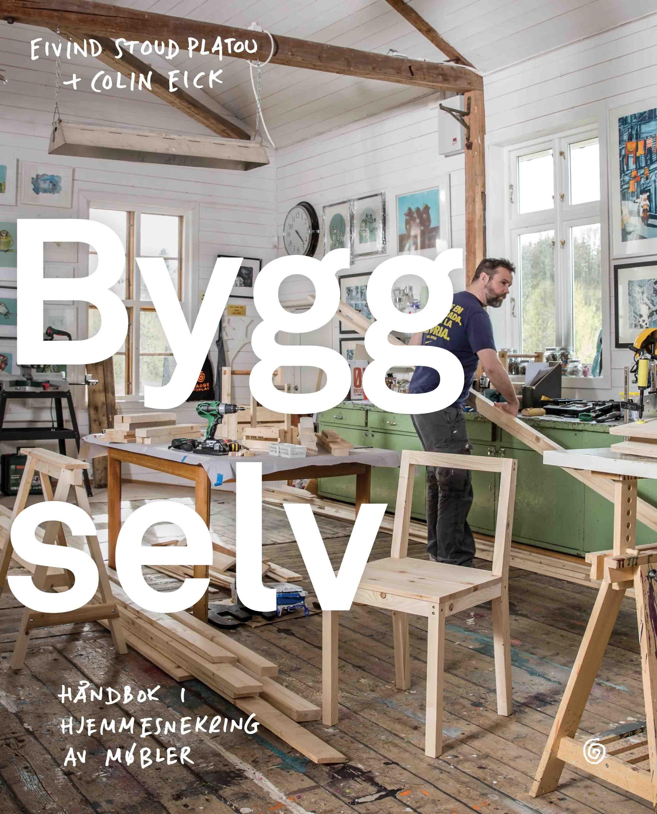 Bygg selv