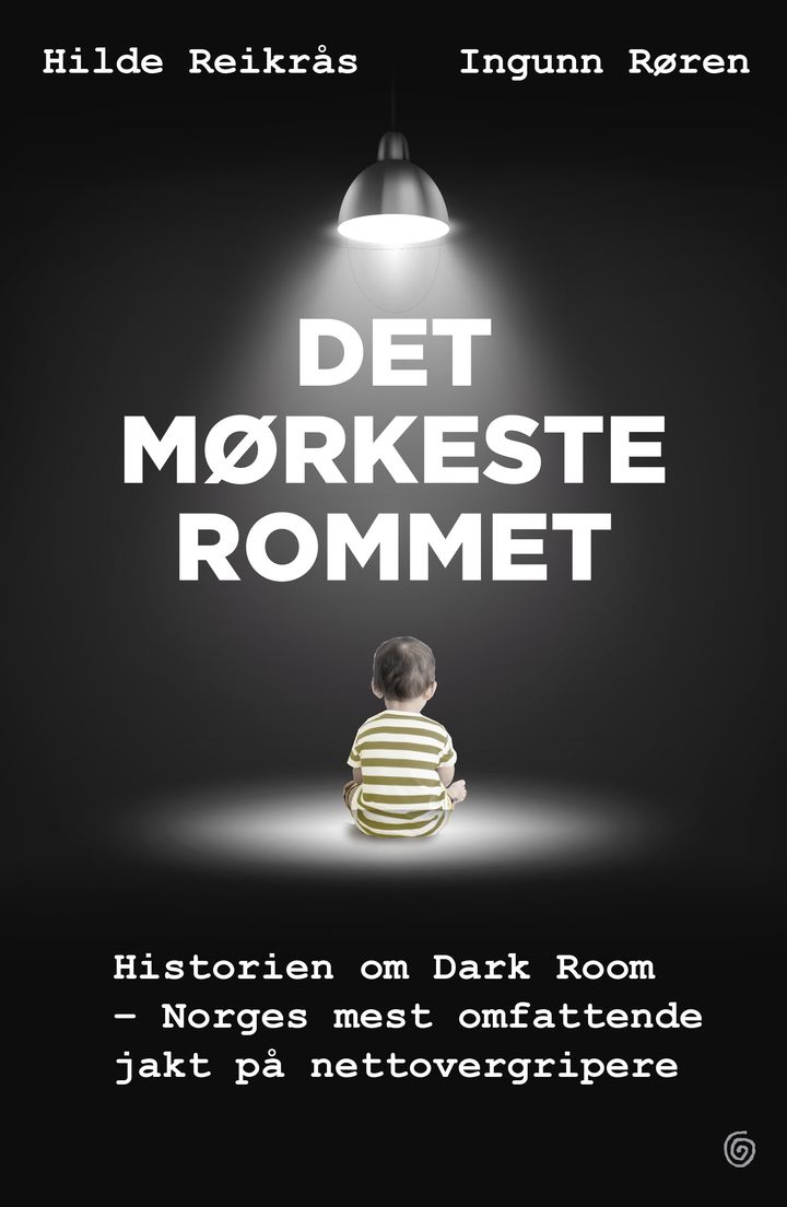 bokomslag: Det mørkeste rommet