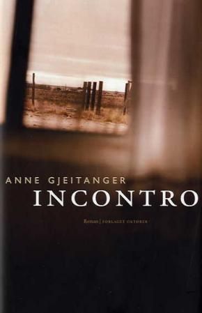 Bokomslag: Incontro