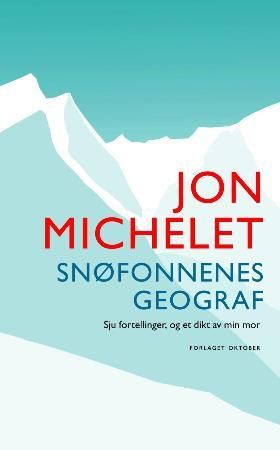 Snøfonnenes geograf