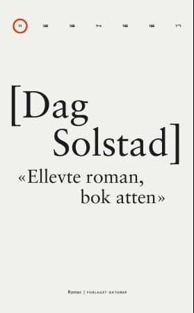 Ellevte roman, bok atten