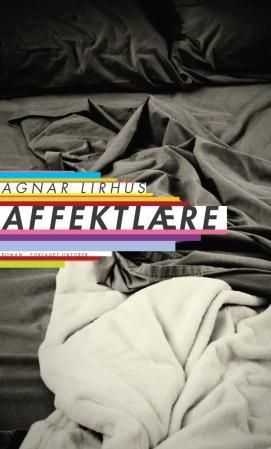 Bokomslag: Affektlære