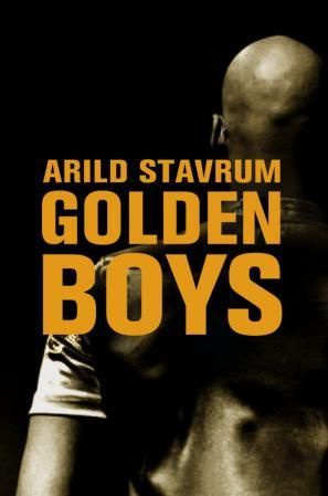 Bokomslag: Golden boys