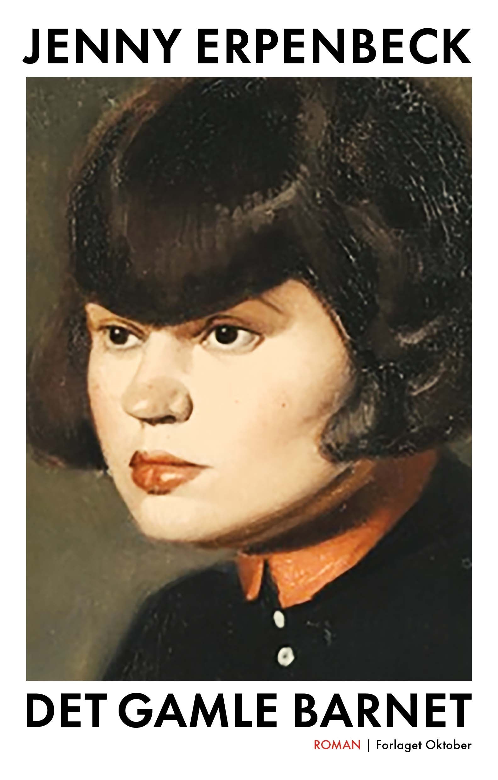Det gamle barnet