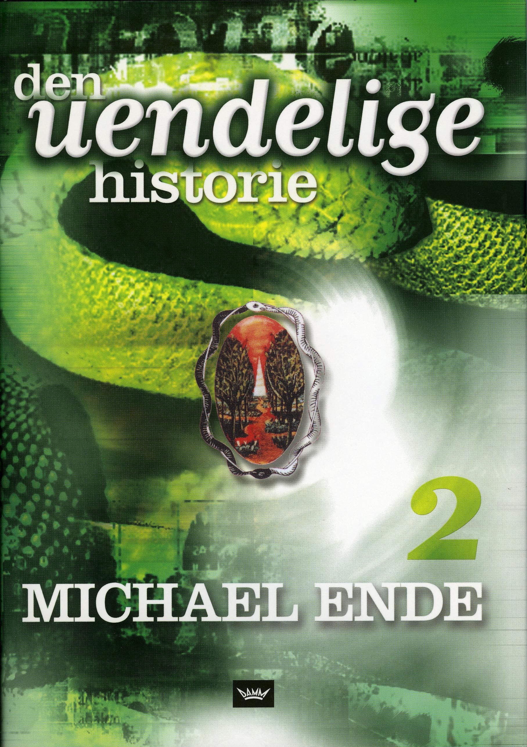 Den uendelige historie