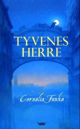 Tyvenes herre