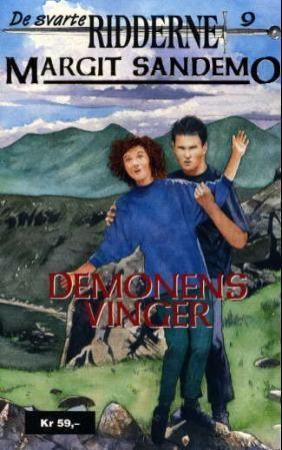 Demonens vinger