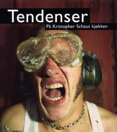 Bokomslag: Tendenser