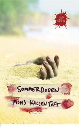 Bokomslag: Sommerdøden