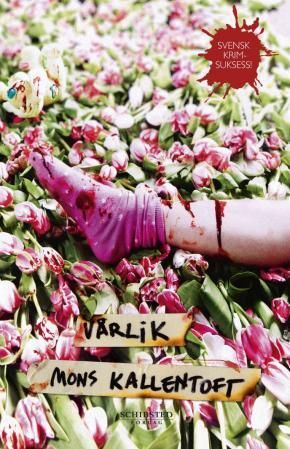 Bokomslag: Vårlik