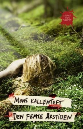Bokomslag: Den femte årstiden