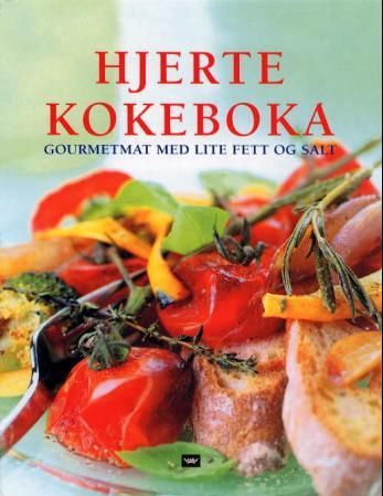 Hjertekokeboka
