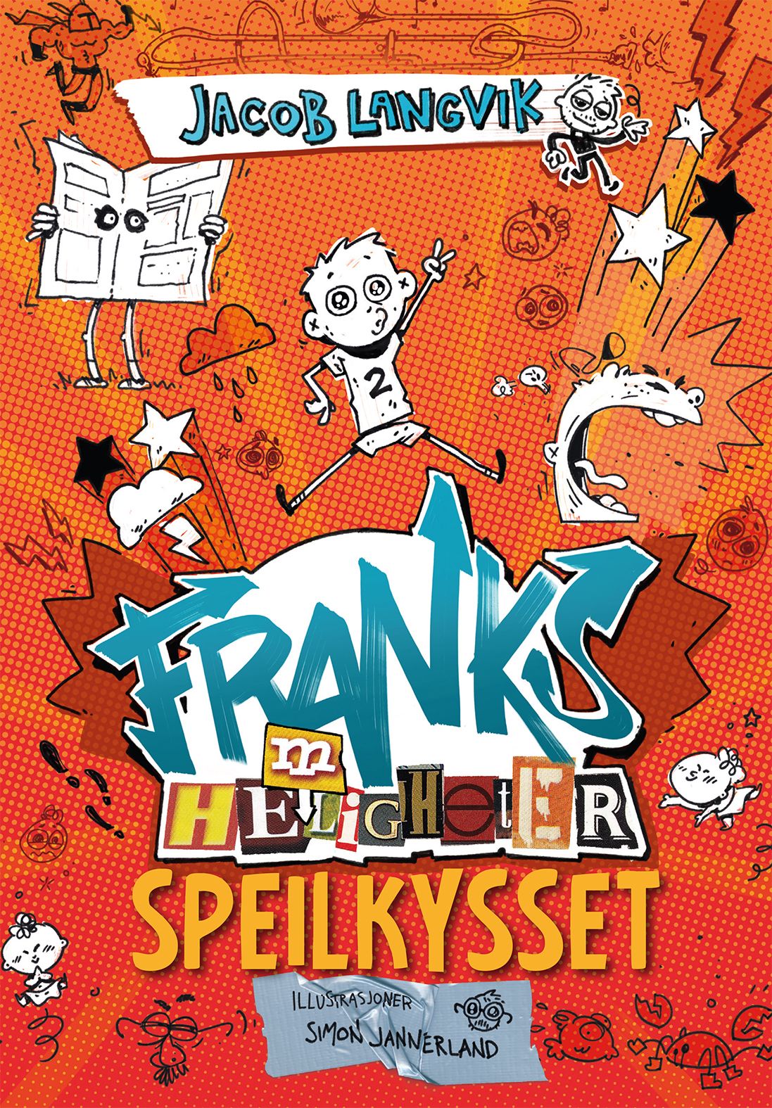 Speilkysset