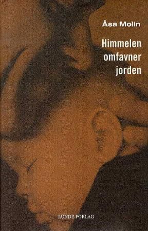 Bokomslag: Himmelen omfavner jorden