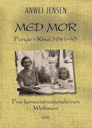 Med mor