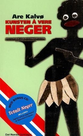 Kunsten å vere neger
