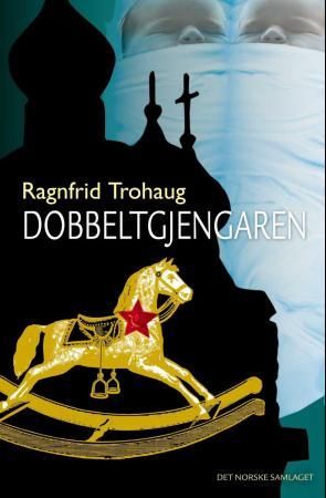Bokomslag: Dobbeltgjengaren