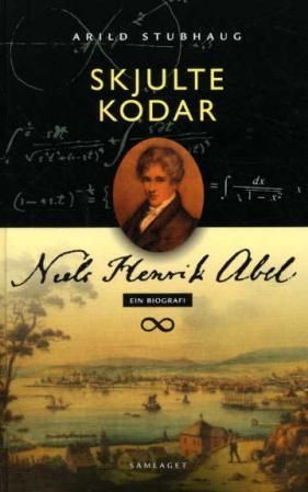 Skjulte kodar