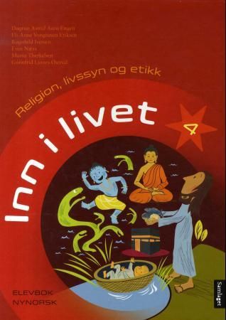 Inn i livet 4