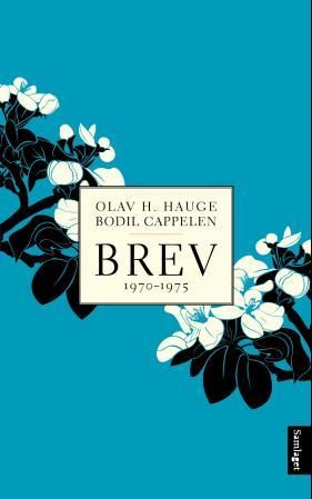 Bokomslag: Brev 1970 - 1975