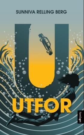 Bokomslag: Utfor