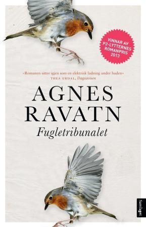 Fugletribunalet