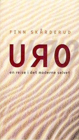 Bokomslag: Uro
