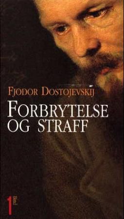 Forbrytelse og straff