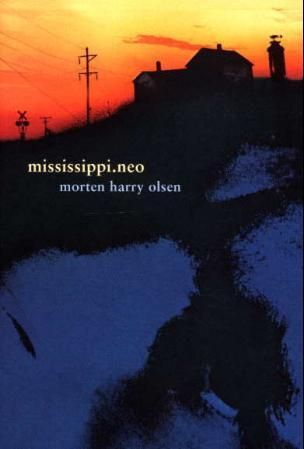 Bokomslag: Mississippi.neo