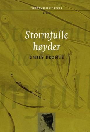 Stormfulle høyder