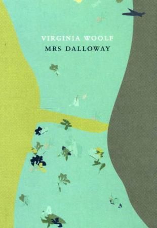 Bokomslag: Mrs. Dalloway