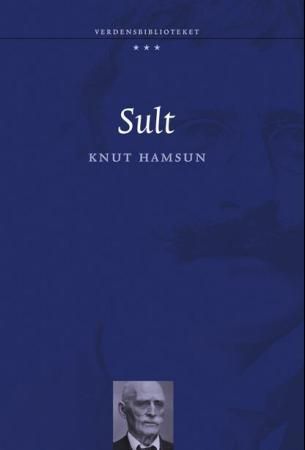 Bokomslag: Sult