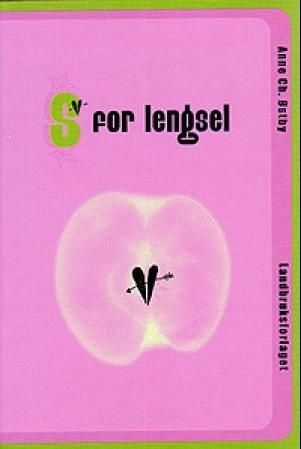 Bokomslag: S for lengsel
