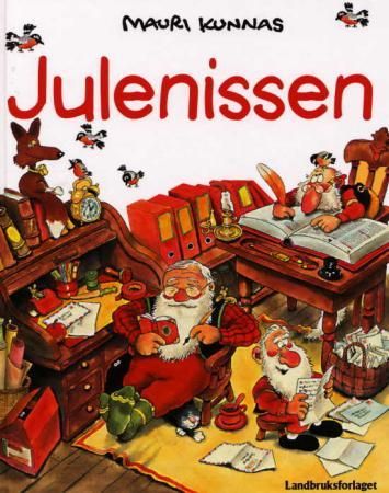 Julenissen