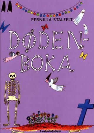 Dødenboka