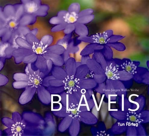 Bokomslag: Blåveis