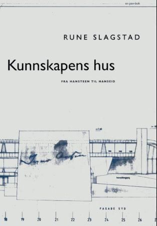 Kunnskapens hus