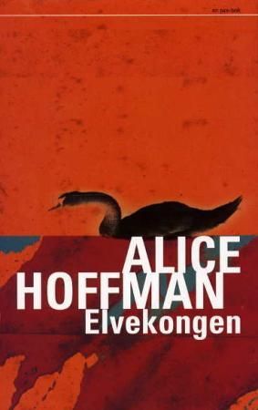 Bokomslag: Elvekongen