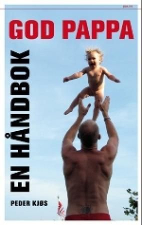 Bokomslag: God pappa