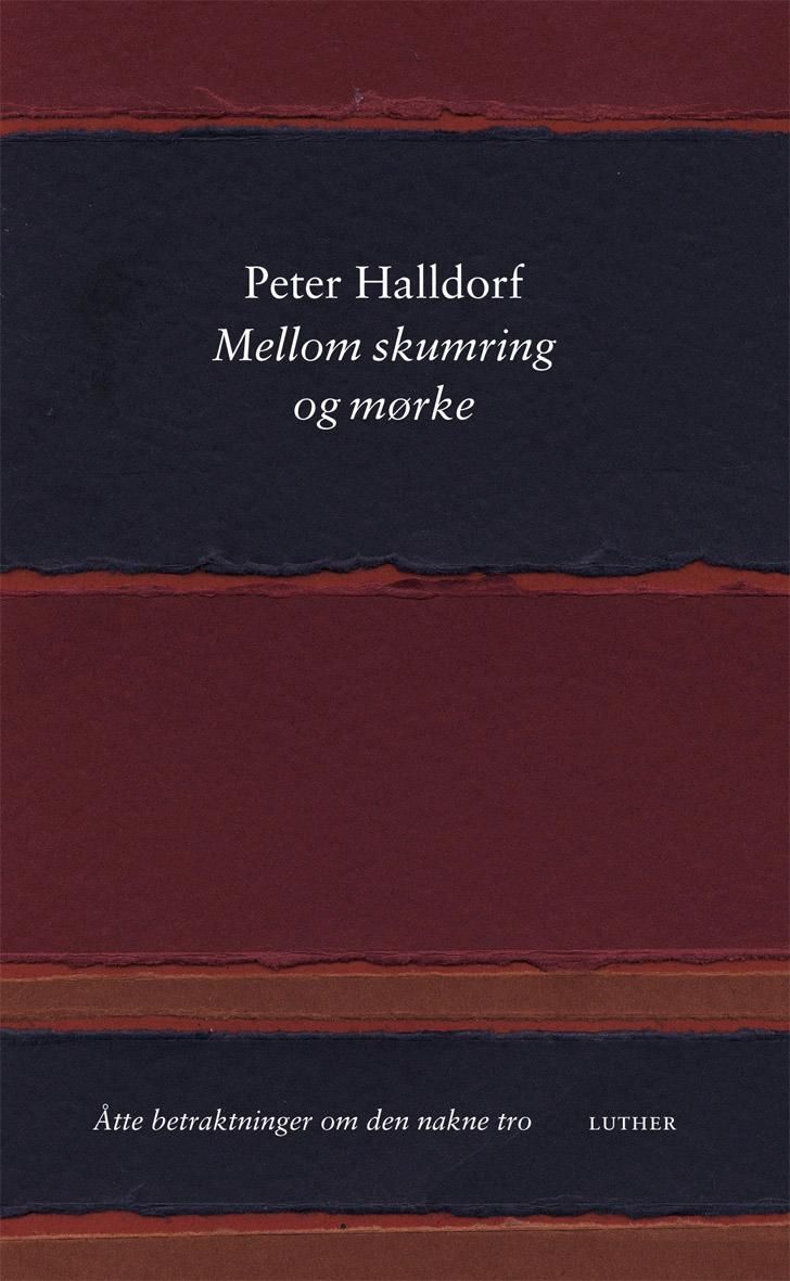 Mellom skumring og mørke