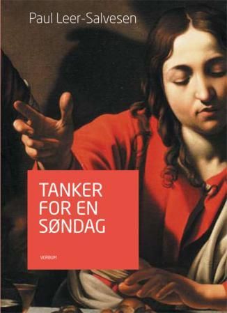 Bokomslag: Tanker for en søndag
