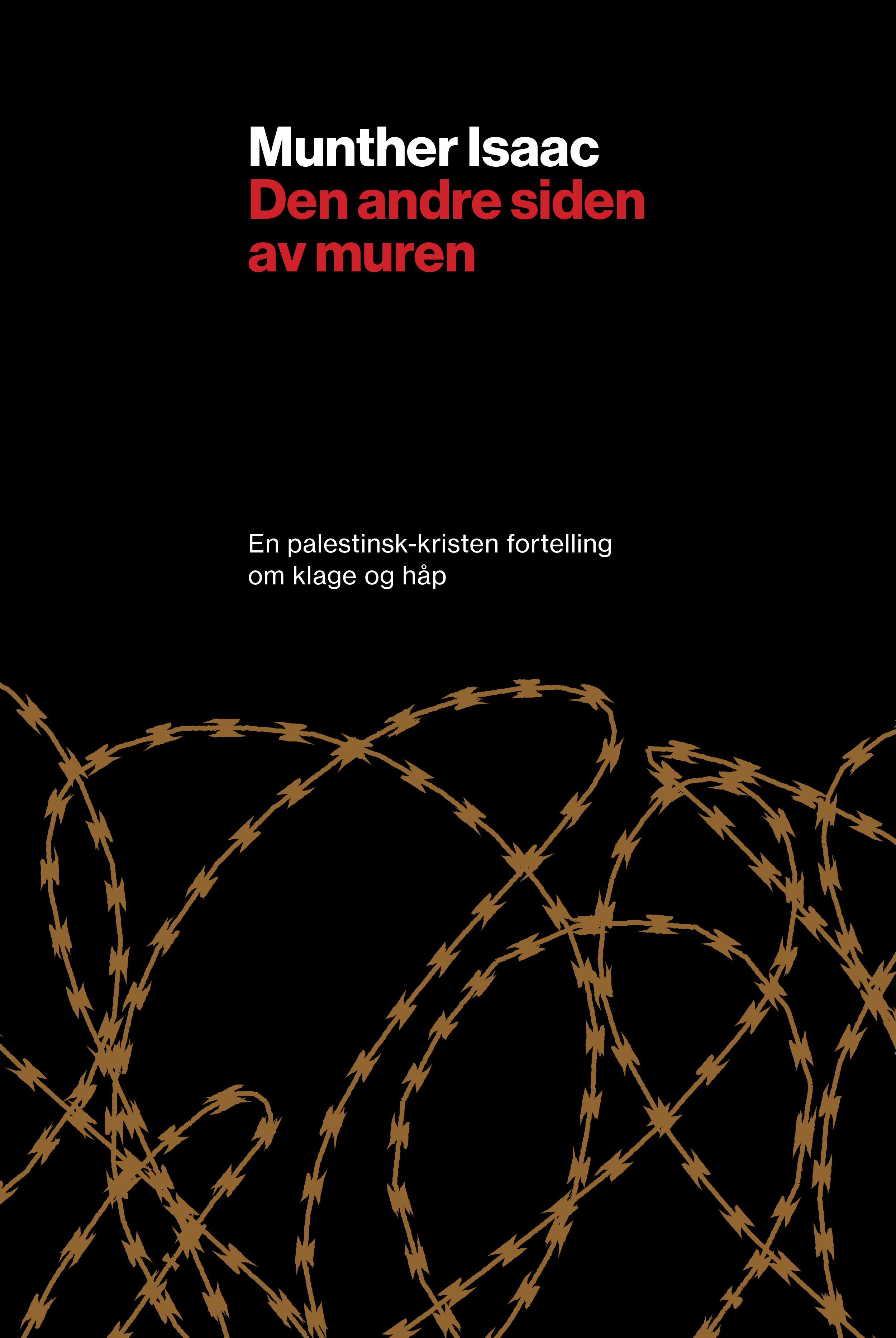Den andre siden av muren