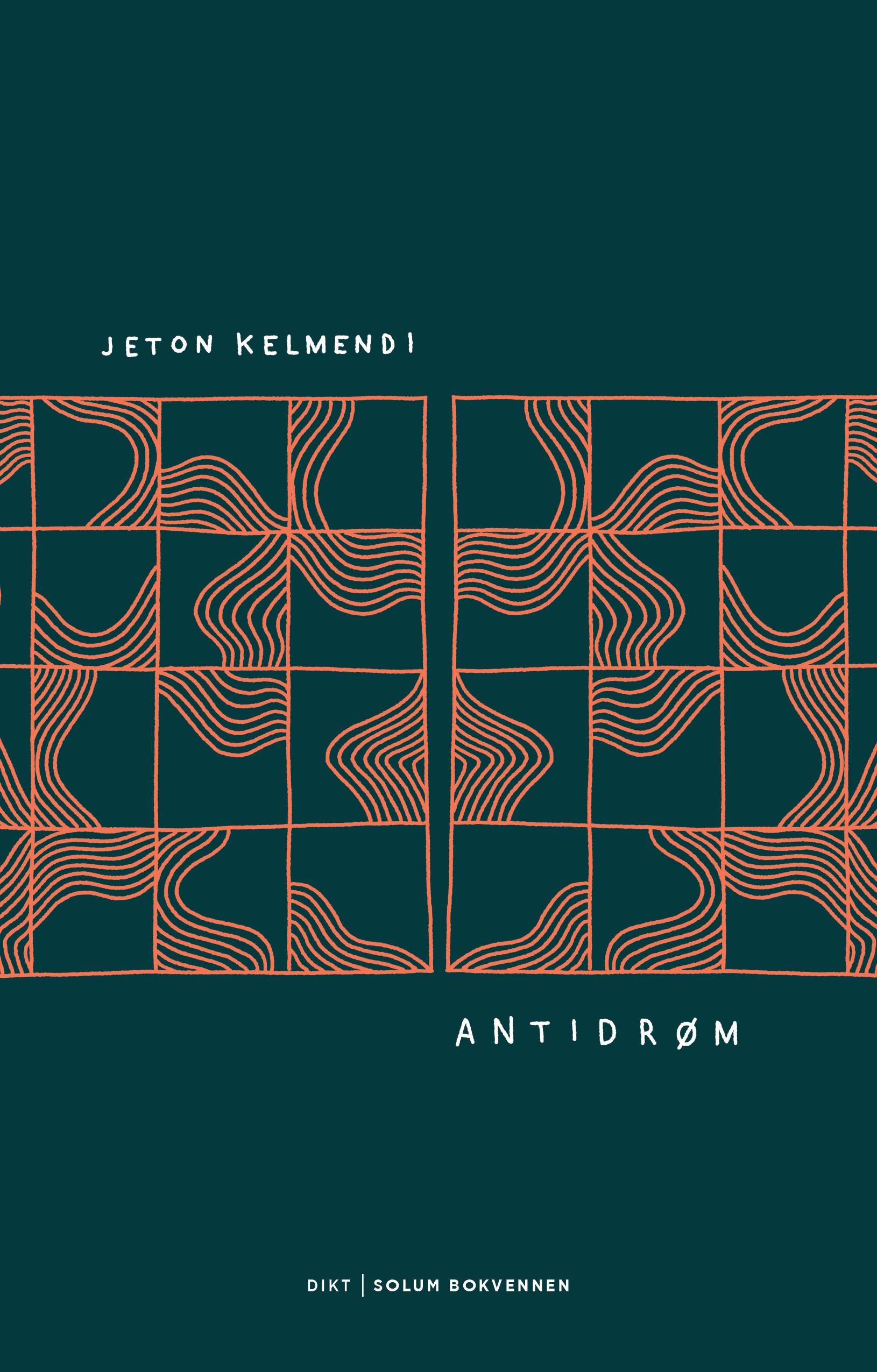 Antidrøm