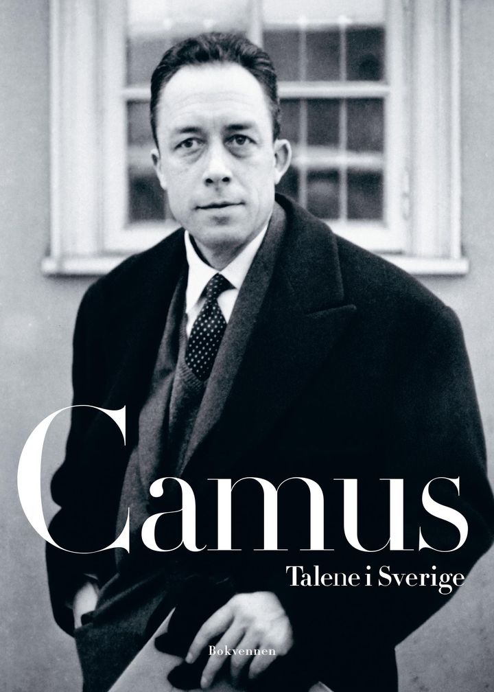 bokomslag: Talene i Sverige